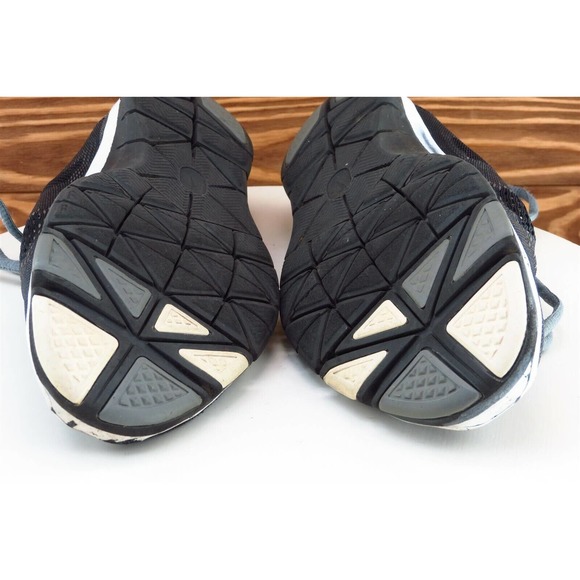 Nike TR Fit 4 Women Size 8 M Black Running Synthetic 641875010 - Picture 9 of 9